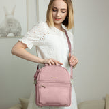 Breastmilk Cooler Bag with Detachable Insulation Box Set