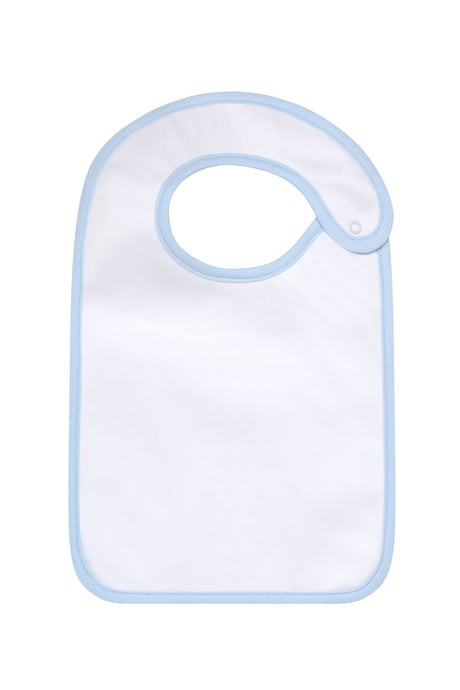 Nella Baby Feeding Bib - HoneyBug 
