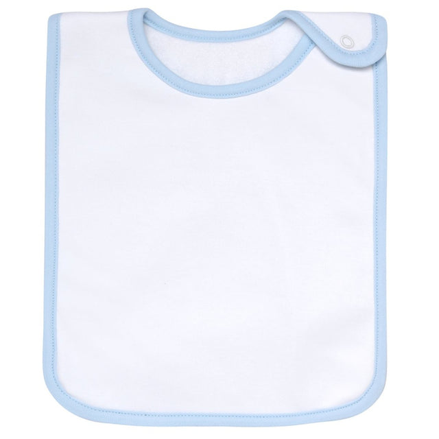 Nella Baby Feeding Bib - HoneyBug 
