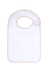 Nella Baby Feeding Bib - HoneyBug 