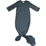 Brooklyn Gift Box - Charcoal Blue - HoneyBug 