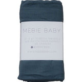 Brooklyn Gift Box - Charcoal Blue - HoneyBug 