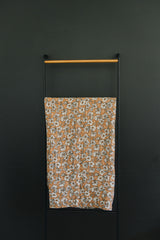 Magnolia Muslin Quilt - HoneyBug 