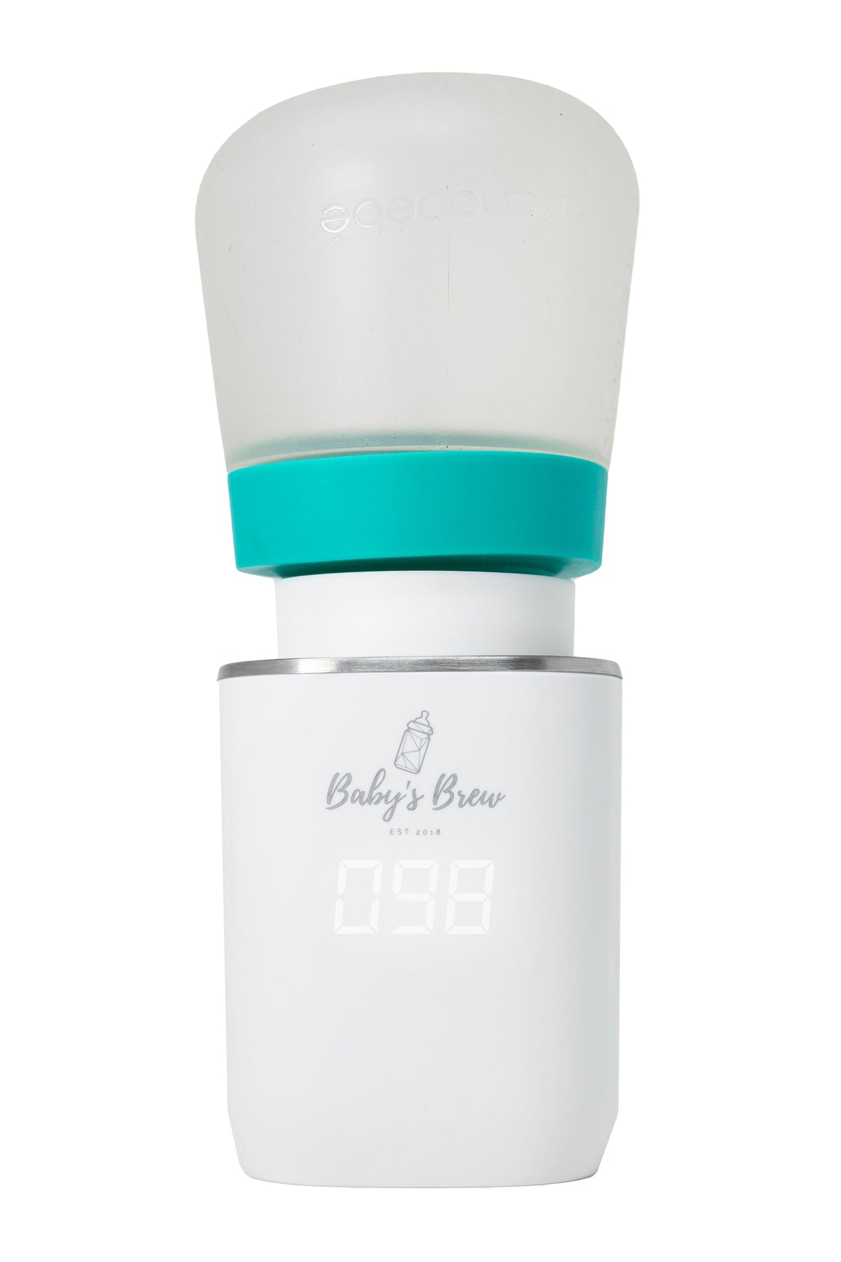 Nanobébé Adapter