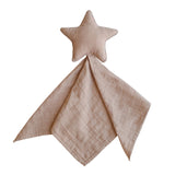 Star Lovey - Natural - HoneyBug 