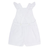 Nella Ruffle Romper