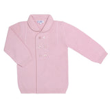 Aspen Knit Cardiga - HoneyBug 