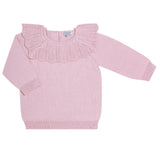 Chamonix Knit Sweater - HoneyBug 
