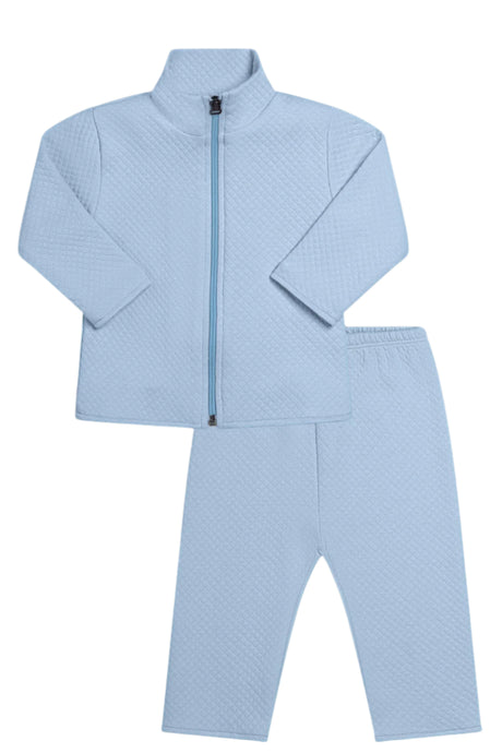 Vermont Zipper Set - HoneyBug 