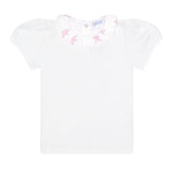 Pink Stars Short Set