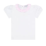 Pink Cheetah Tee-Leggings Set