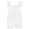 Nella Ruffle Romper