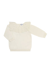 Chamonix Knit Sweater - HoneyBug 