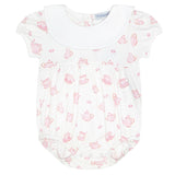 Petite Tea Time Bubble - HoneyBug 