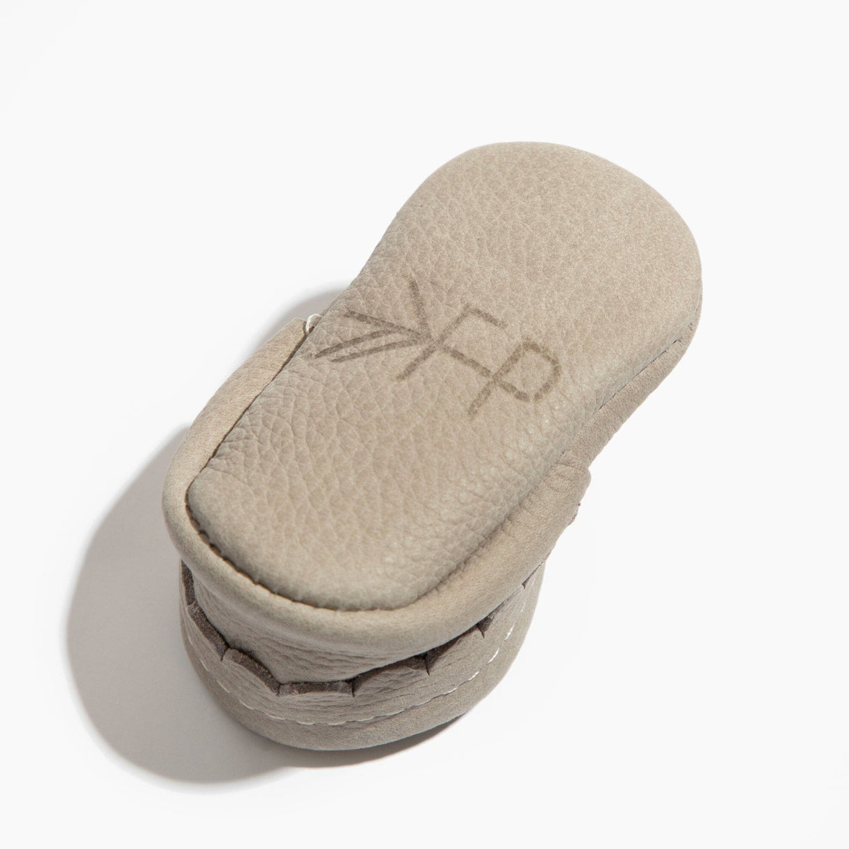 Newborn Salt Flats Mary Jane Baby Shoe - HoneyBug 