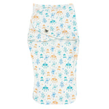 Snugababe Swaddle™ Sleep Pod - Robots