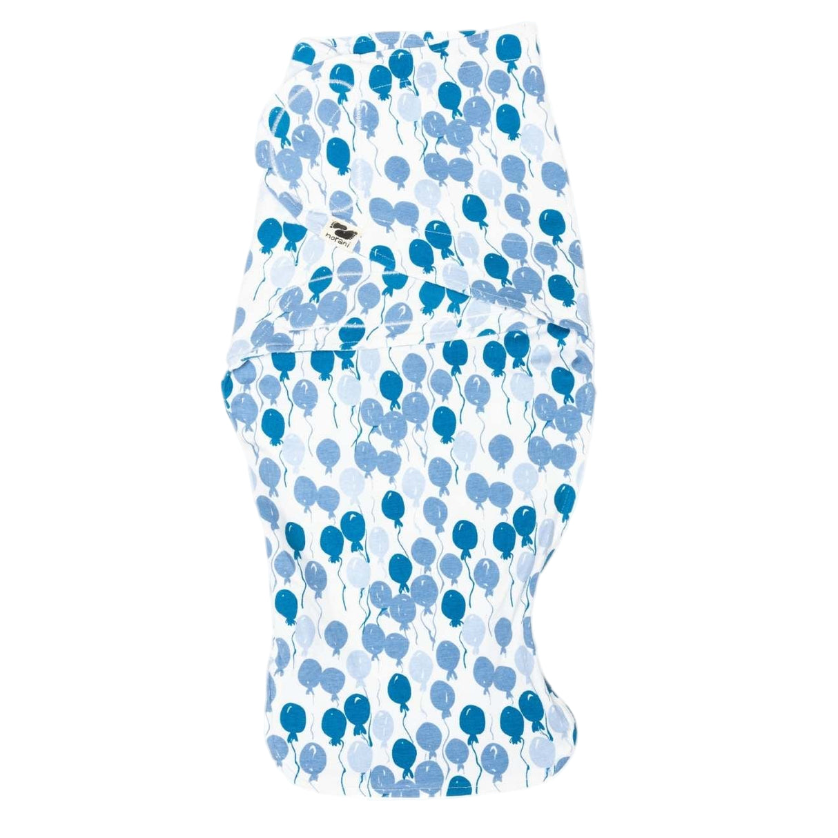 Snugababe Swaddle™ Sleep Pod - Blue Balloons