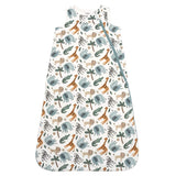 One & Done Sleep Sack - Safari Animals