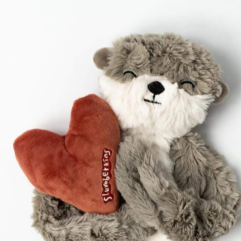 Otter Snuggler - HoneyBug 