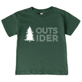 Outsider - HoneyBug 