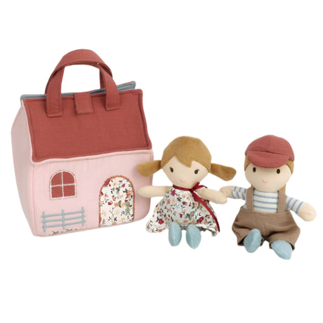 My First Playhouse - HoneyBug 