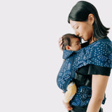 The Pearl Wrap Carrier - HoneyBug 