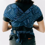 The Pearl Wrap Carrier - HoneyBug 