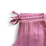 MAMA JOGGERS- Cotton Candy - HoneyBug 