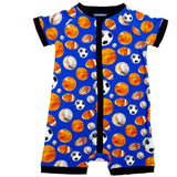 ALL STARZzz DREAM SHORTIE - HoneyBug 