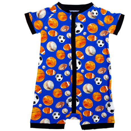 ALL STARZzz DREAM SHORTIE - HoneyBug 