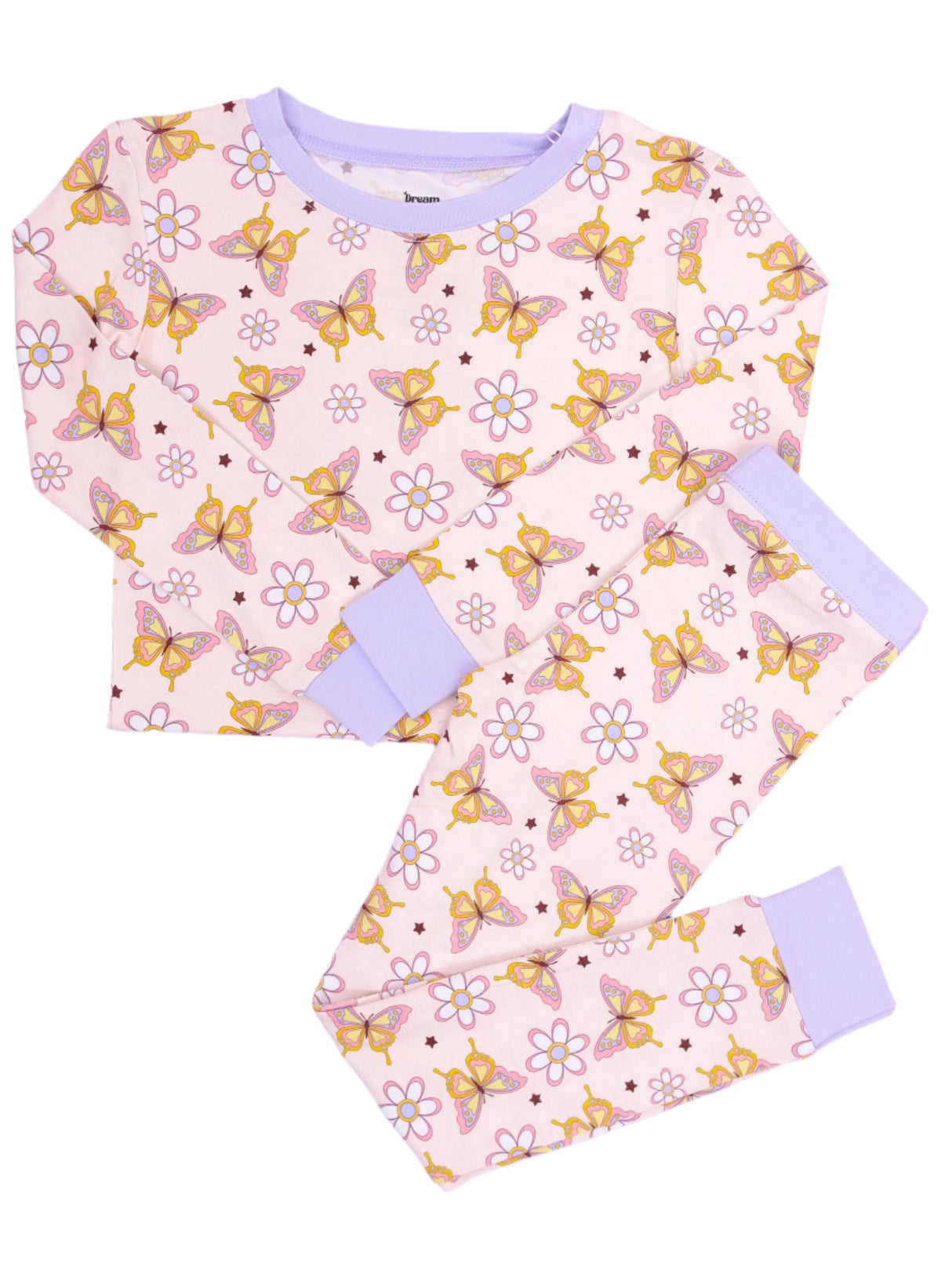 BLOSSOMIN' BUTTERFLY DREAM SET - HoneyBug 