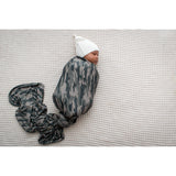 BAMBOO BLANKET - Chris Camo - HoneyBug 