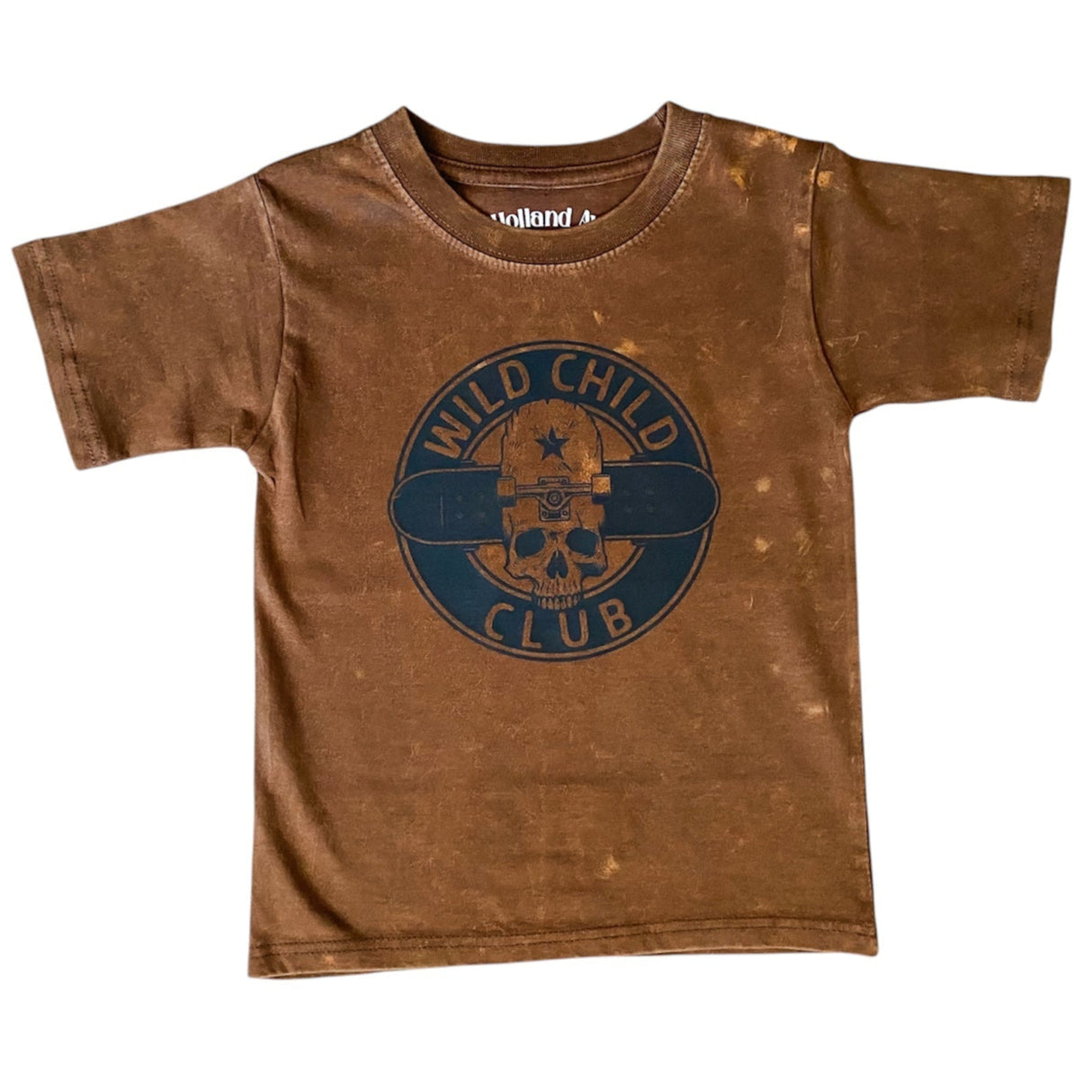 Wild Child Club Vintage - HoneyBug 