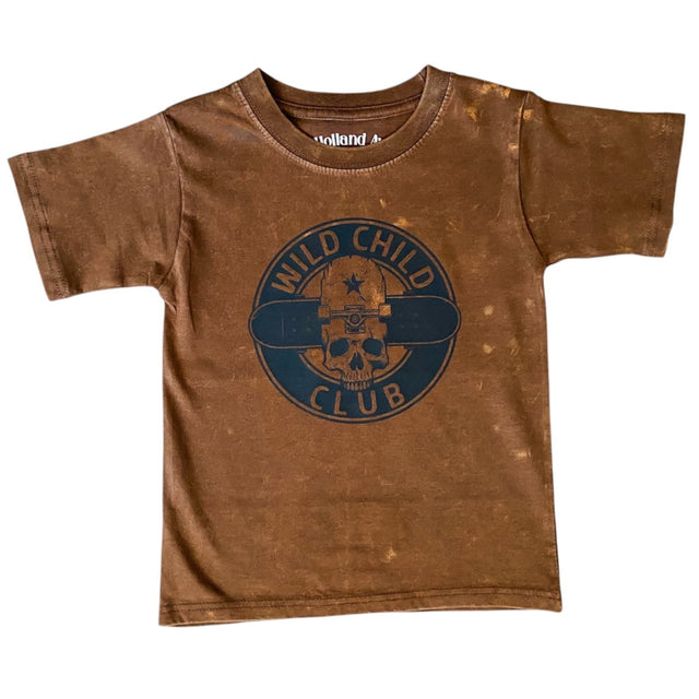 Wild Child Club Vintage - HoneyBug 