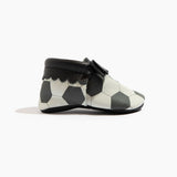Playmaker Bow Baby Shoe - HoneyBug 