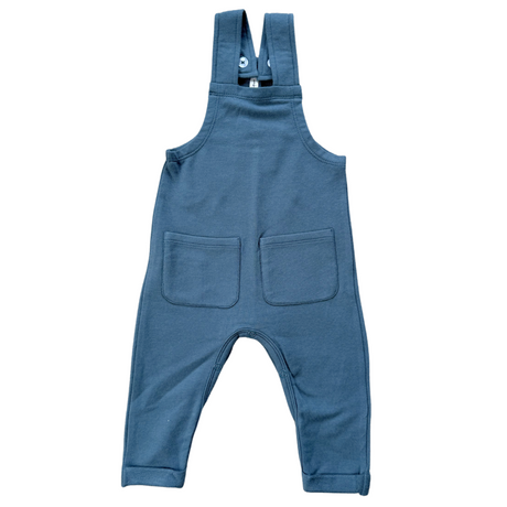 Pocket Overalls - HoneyBug 