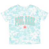 Pool Days Tie-Dye - HoneyBug 