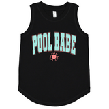 Pool Babe | Tank - HoneyBug 