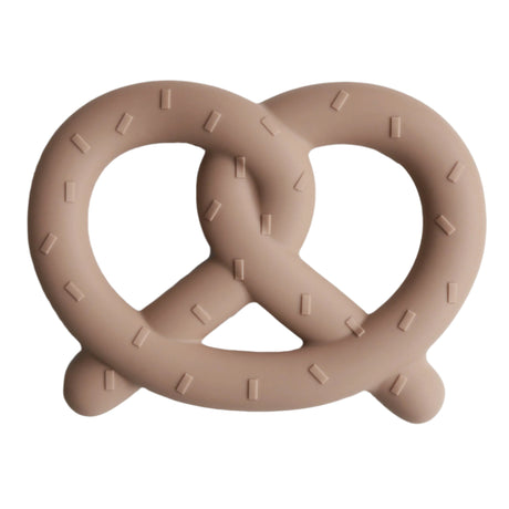 Pretzel Teether - HoneyBug 