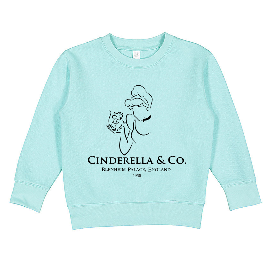 Princess - HoneyBug 