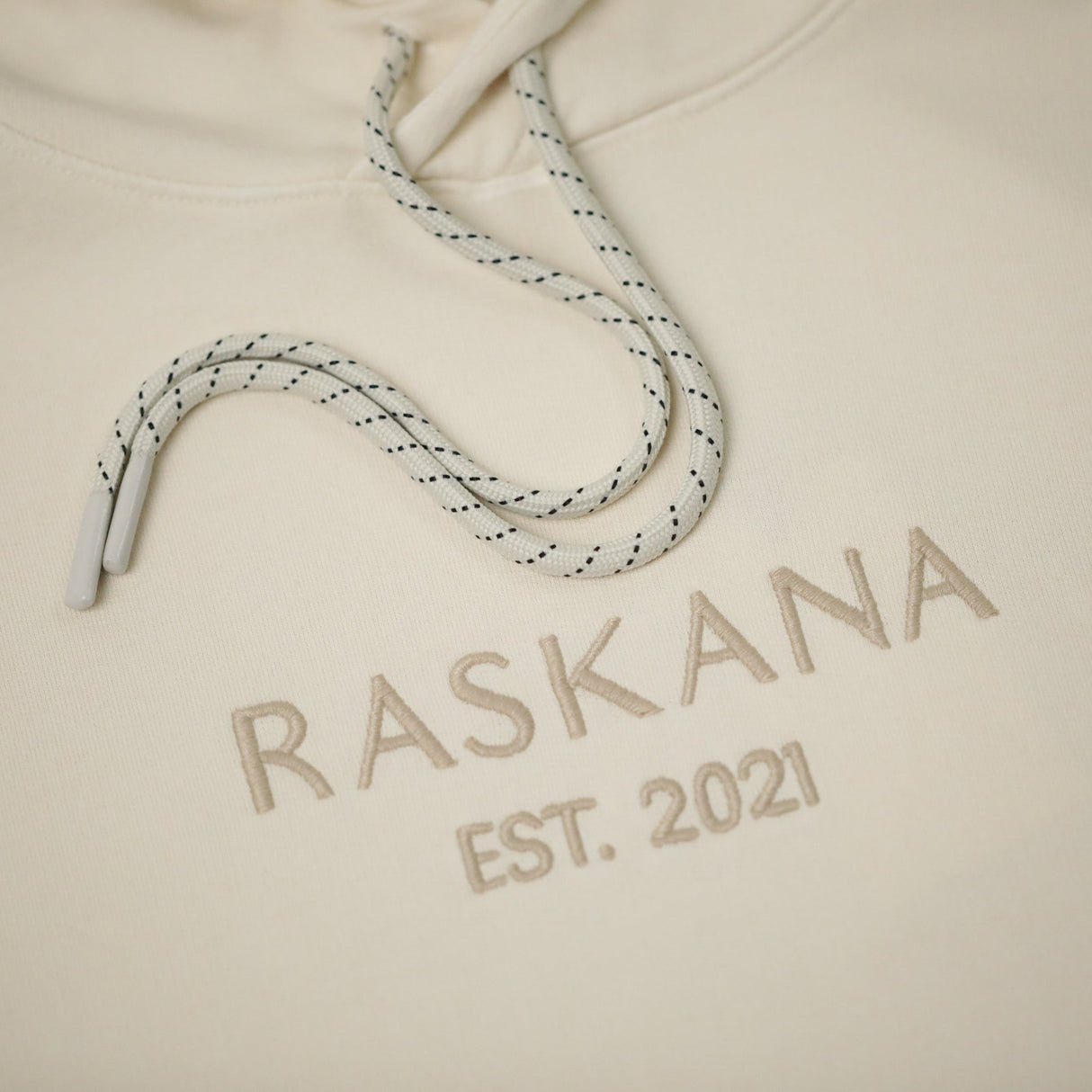 ELLE || ORGANIC COTTON MATERNITY HOODIE