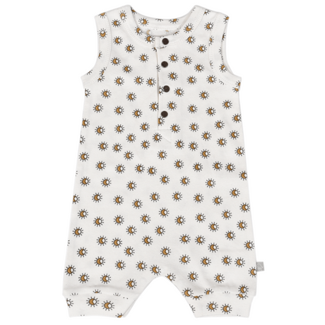 tank romper | sun - HoneyBug 