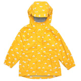 Sun Cloud Recycled Waterproof Raincoat - HoneyBug 