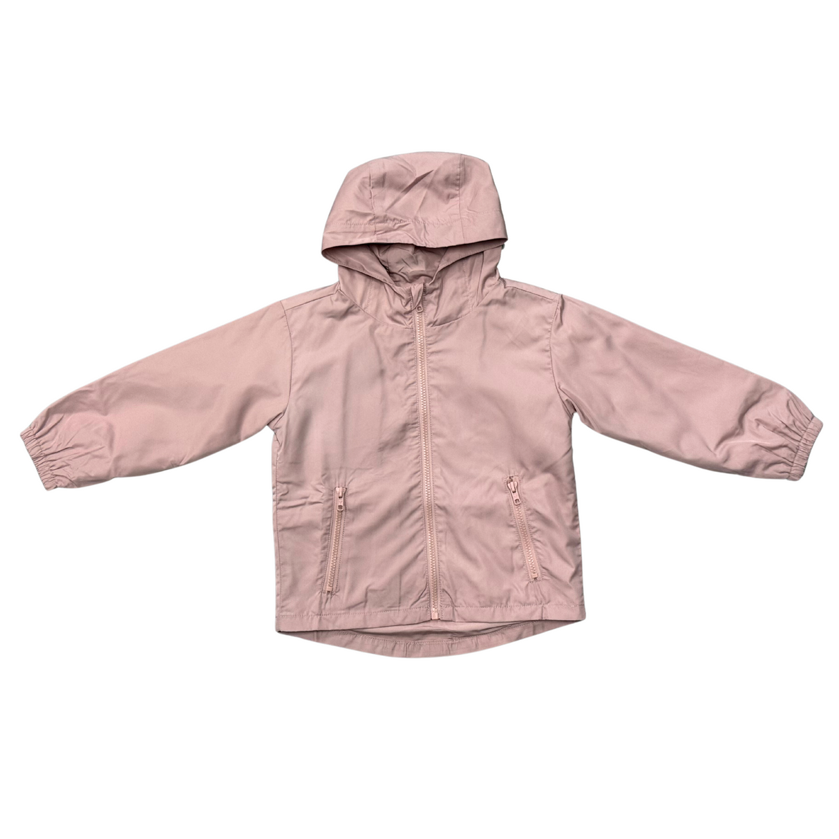 Rain Coat
