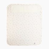 Rainbows Swaddle II - HoneyBug 