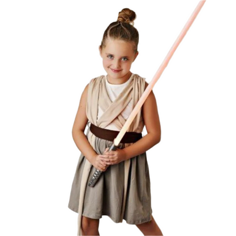 Last Force Princess Dress - HoneyBug 