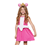 Sleeping Princess Dress - HoneyBug 