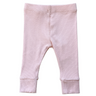 Ribbed Leggings - HoneyBug 