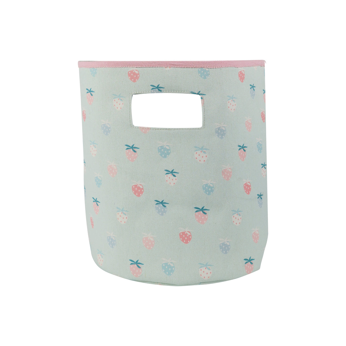 Rosie (Strawberry) Soft Storage 2 Pack - HoneyBug 
