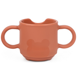 Haakaa Silicone Baby Drinking Cup 1 pk - HoneyBug 